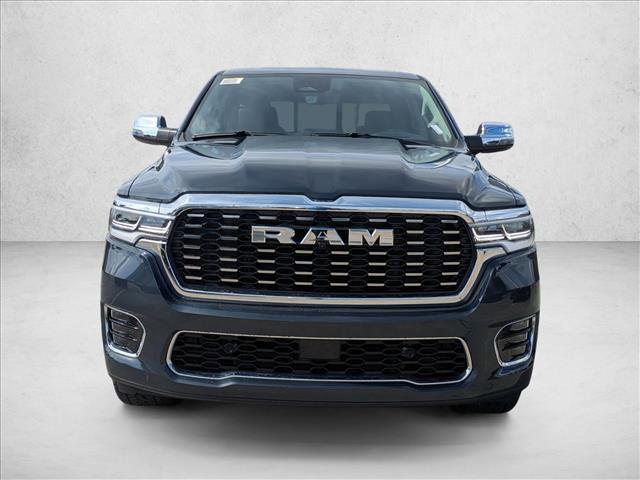 new 2026 Ram 1500 car, priced at $86,275