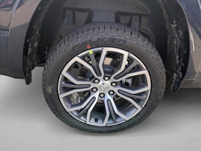 new 2026 Ram 1500 car, priced at $86,275