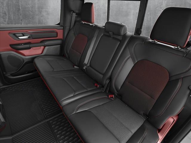 new 2026 Ram 1500 car, priced at $74,055