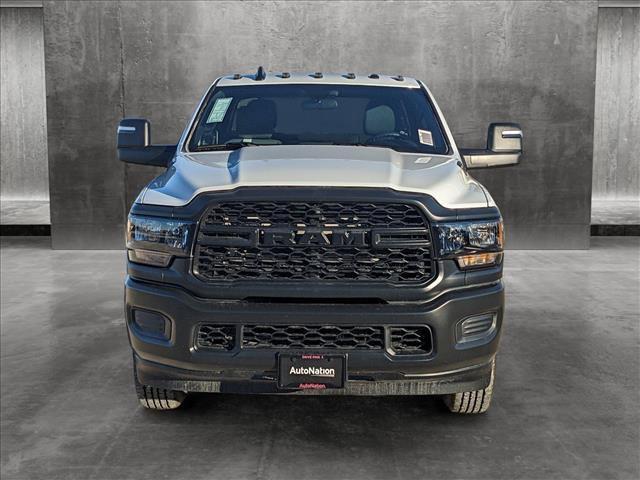 new 2024 Ram 2500 car, priced at $48,991