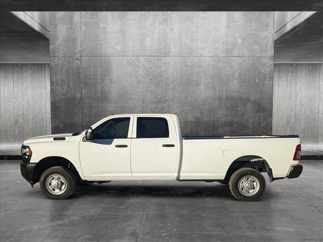 new 2024 Ram 2500 car, priced at $48,991