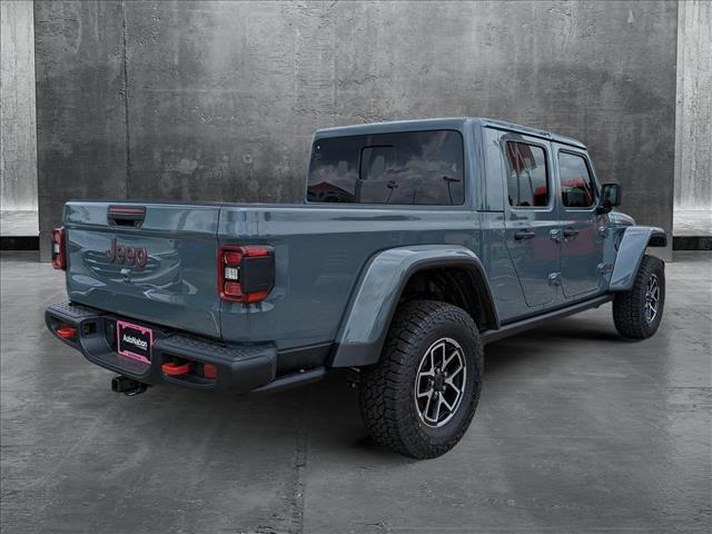 new 2025 Jeep Gladiator car, priced at $45,241