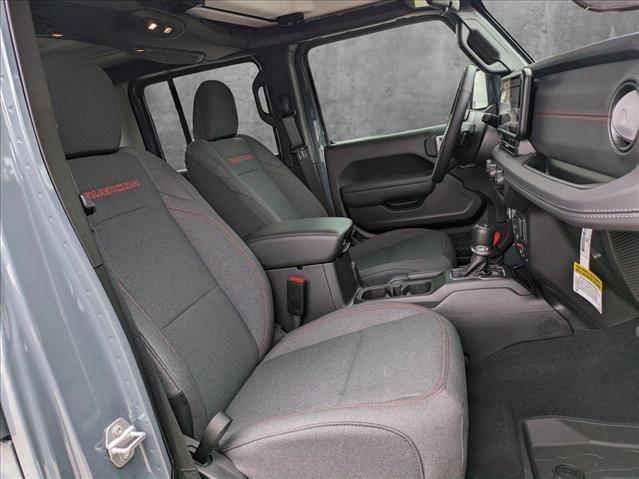 new 2025 Jeep Gladiator car, priced at $45,241