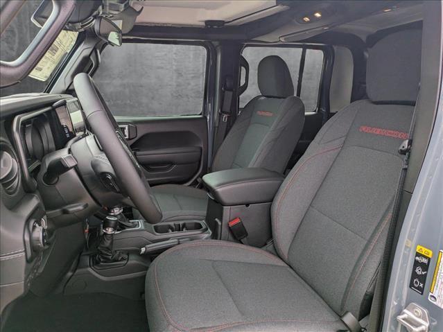 new 2025 Jeep Gladiator car, priced at $45,241