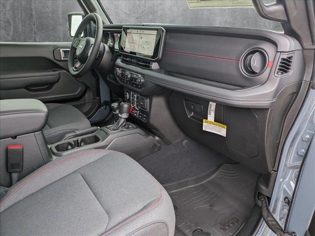 new 2025 Jeep Gladiator car, priced at $45,241