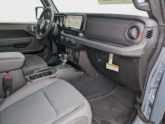 new 2025 Jeep Gladiator car, priced at $45,654
