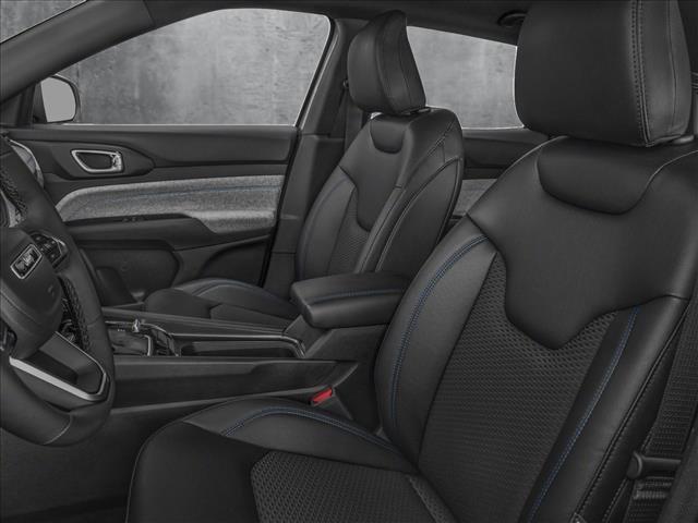 new 2025 Jeep Compass car, priced at $28,546