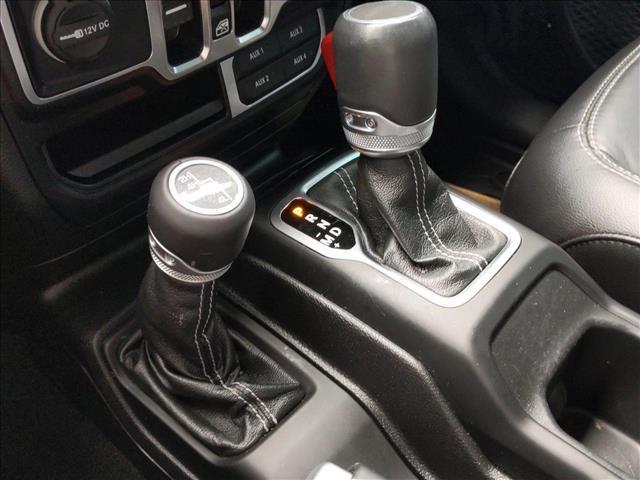 used 2020 Jeep Gladiator car, priced at $32,346