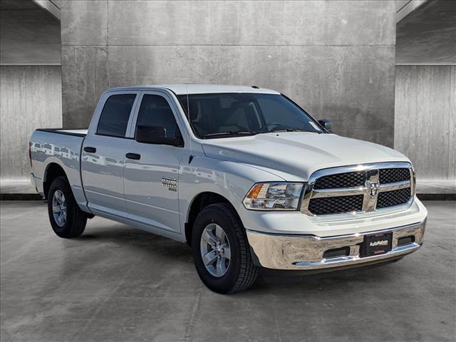 new 2023 Ram 1500 Classic car, priced at $30,991