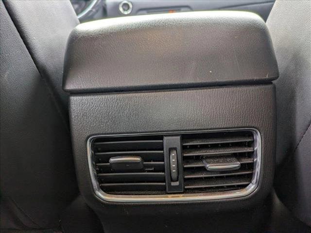 used 2021 Mazda CX-5 car, priced at $20,948
