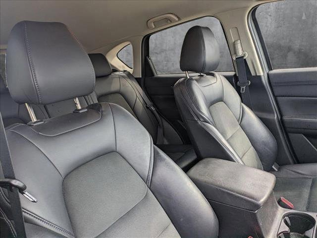 used 2021 Mazda CX-5 car, priced at $20,948
