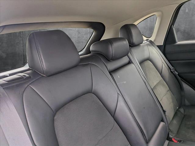 used 2021 Mazda CX-5 car, priced at $19,998