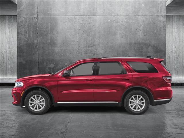 new 2025 Dodge Durango car, priced at $54,945
