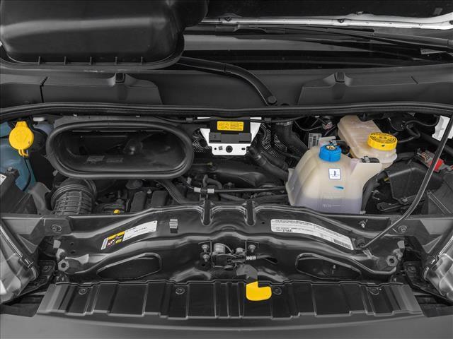 new 2025 Ram ProMaster 1500 car, priced at $42,991