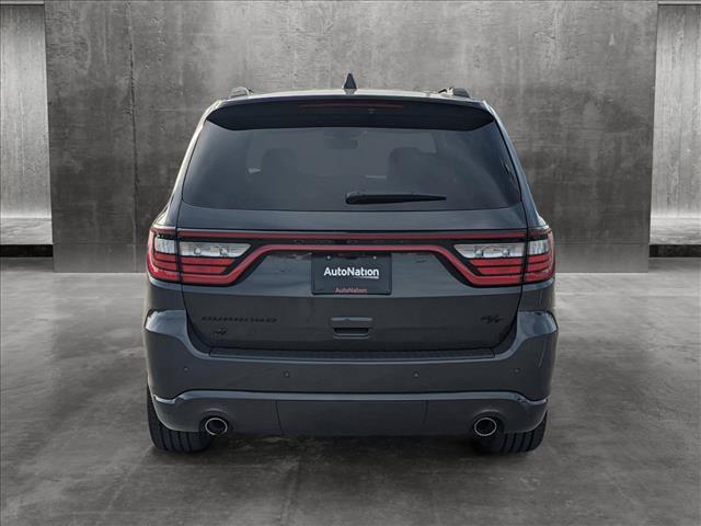 new 2024 Dodge Durango car, priced at $45,391