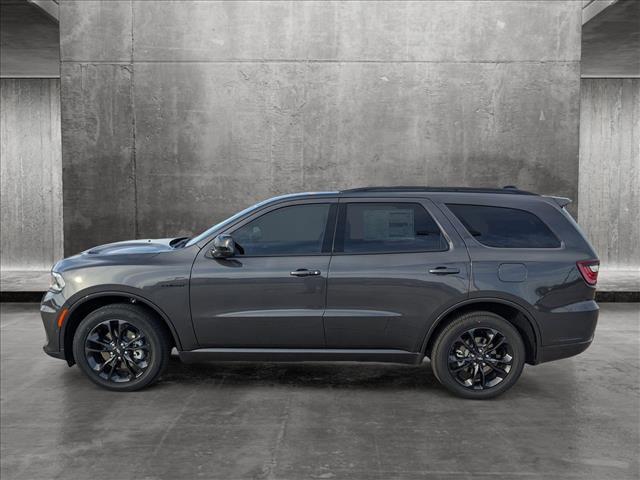 new 2024 Dodge Durango car, priced at $45,391