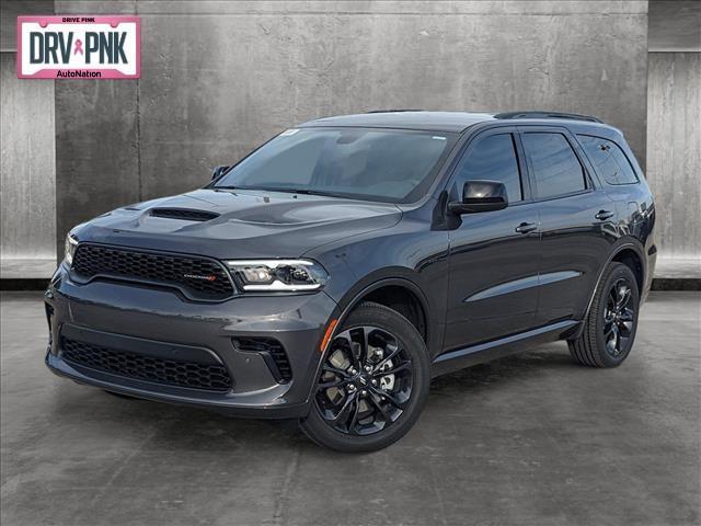 new 2024 Dodge Durango car, priced at $45,391