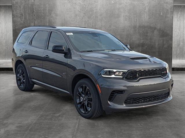 new 2024 Dodge Durango car, priced at $45,391