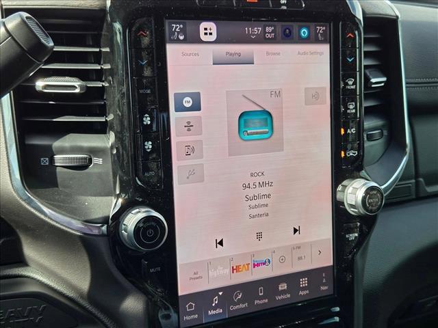 new 2026 Ram 2500 car, priced at $73,718