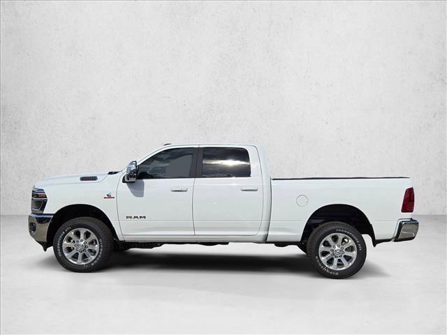 new 2026 Ram 2500 car, priced at $73,718