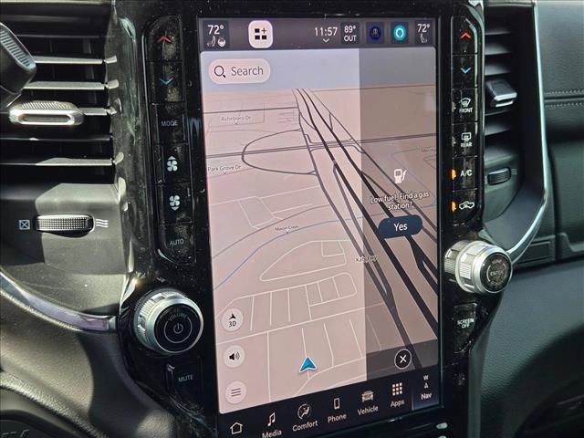 new 2026 Ram 2500 car, priced at $73,718