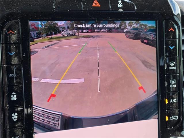 new 2026 Ram 2500 car, priced at $73,718