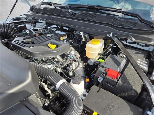 new 2026 Ram 2500 car, priced at $73,718