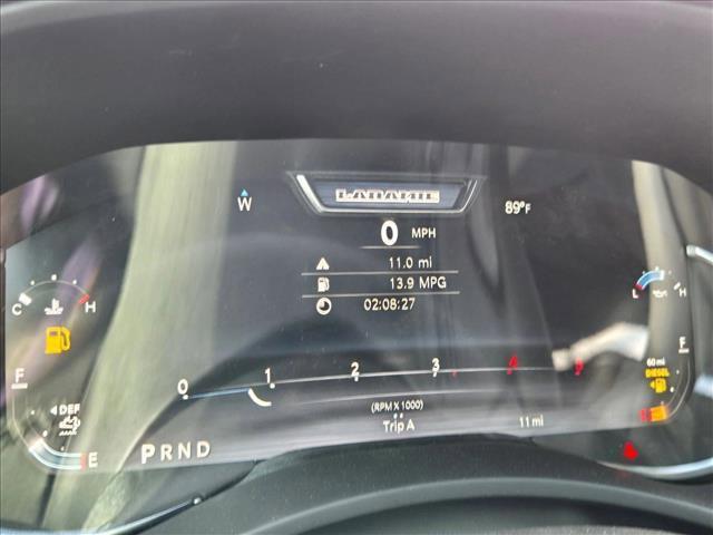 new 2026 Ram 2500 car, priced at $73,718