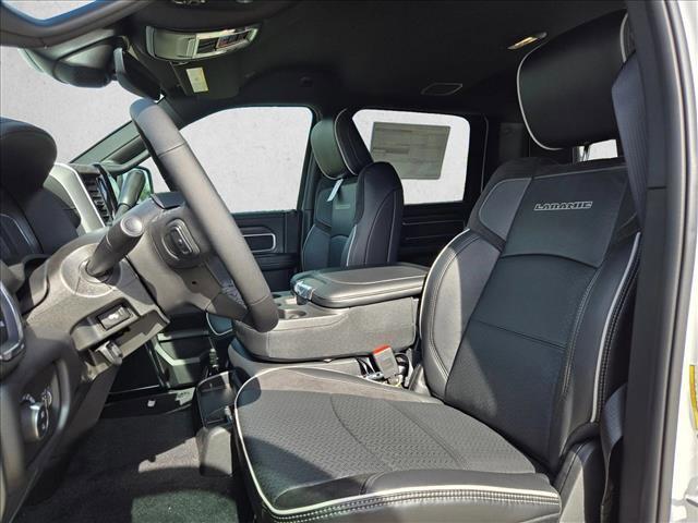 new 2026 Ram 2500 car, priced at $73,718