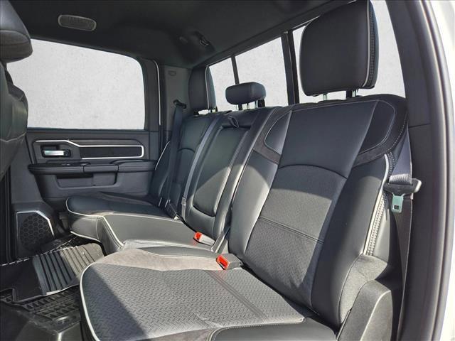 new 2026 Ram 2500 car, priced at $73,718