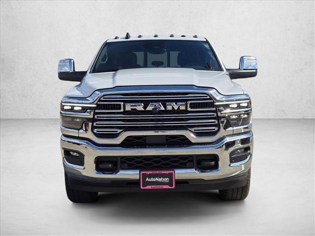 new 2026 Ram 2500 car, priced at $73,718