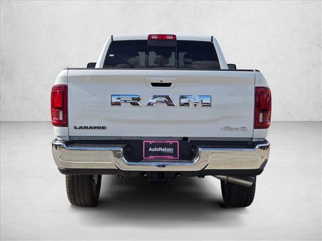 new 2026 Ram 2500 car, priced at $73,718