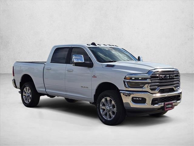 new 2026 Ram 2500 car, priced at $73,718