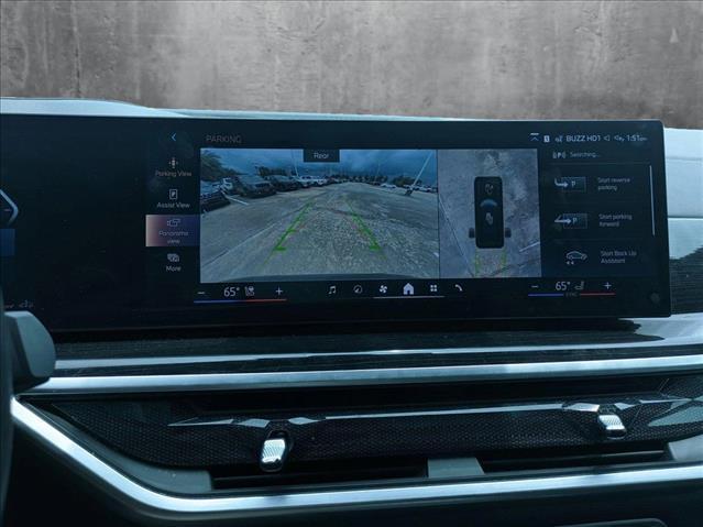 used 2024 BMW X7 car, priced at $59,323
