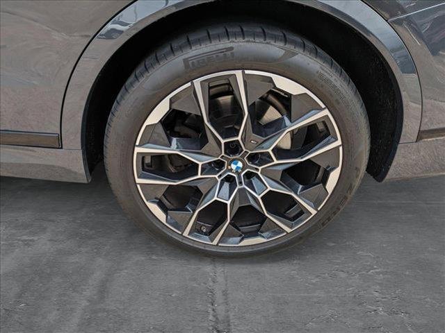 used 2024 BMW X7 car, priced at $58,129