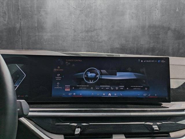 used 2024 BMW X7 car, priced at $58,129