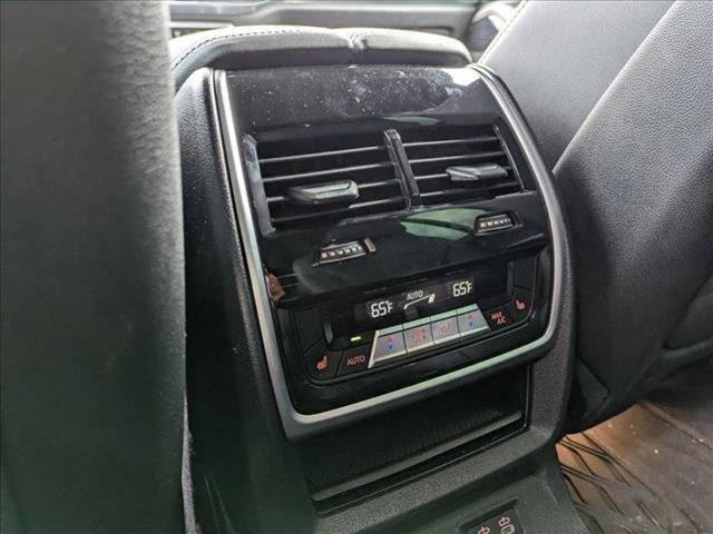 used 2024 BMW X7 car, priced at $58,129