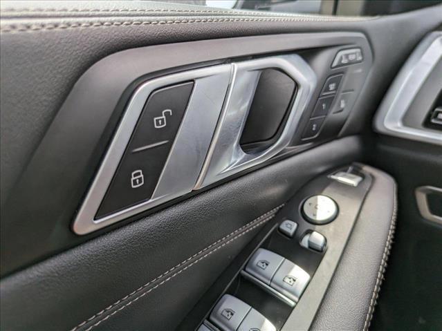 used 2024 BMW X7 car, priced at $59,323