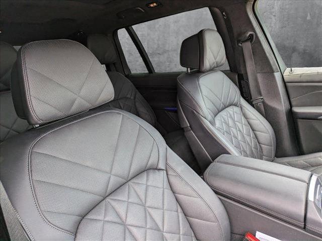 used 2024 BMW X7 car, priced at $58,129