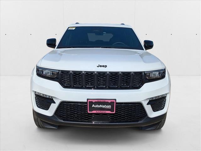 new 2025 Jeep Grand Cherokee car, priced at $43,790