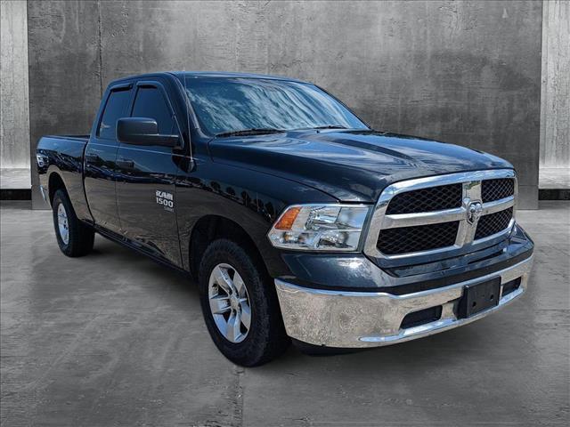 used 2019 Ram 1500 Classic car, priced at $13,995