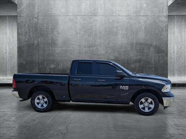 used 2019 Ram 1500 Classic car, priced at $13,995