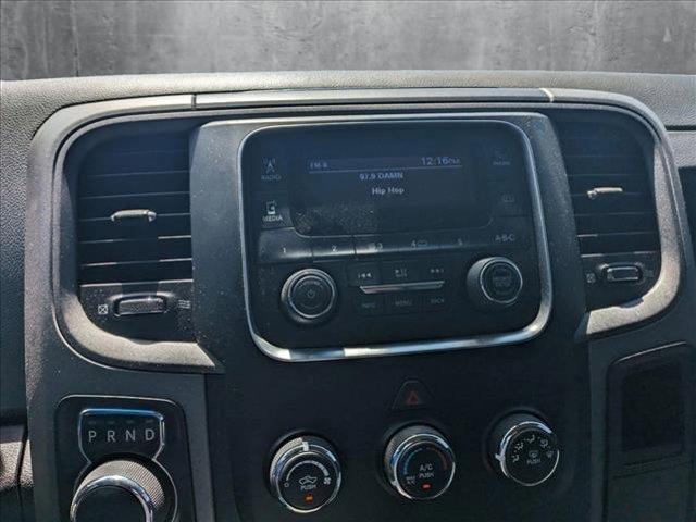 used 2019 Ram 1500 Classic car, priced at $13,995