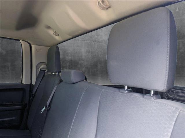 used 2019 Ram 1500 Classic car, priced at $13,995