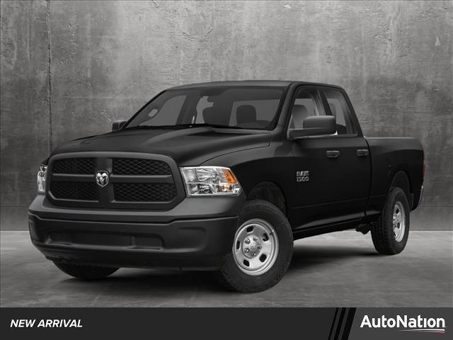 used 2019 Ram 1500 Classic car, priced at $13,995