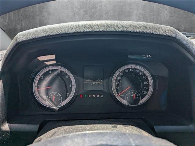 used 2019 Ram 1500 Classic car, priced at $13,995