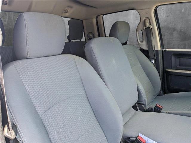 used 2019 Ram 1500 Classic car, priced at $13,995