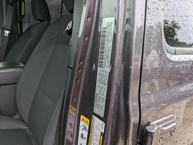 used 2019 Jeep Wrangler Unlimited car, priced at $30,219