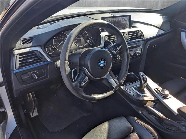 used 2014 BMW 435 car, priced at $14,198