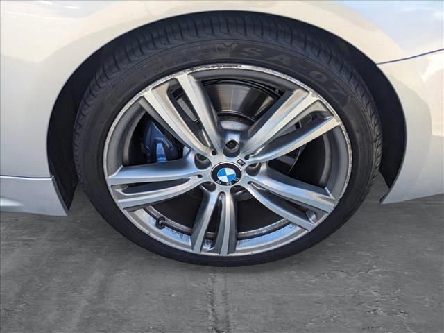 used 2014 BMW 435 car, priced at $14,198